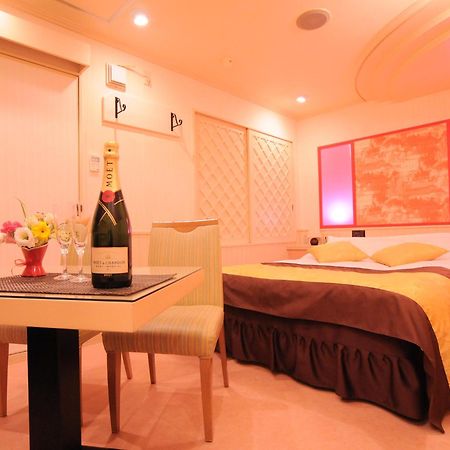 Restay Morioka - Adult Only Екстериор снимка