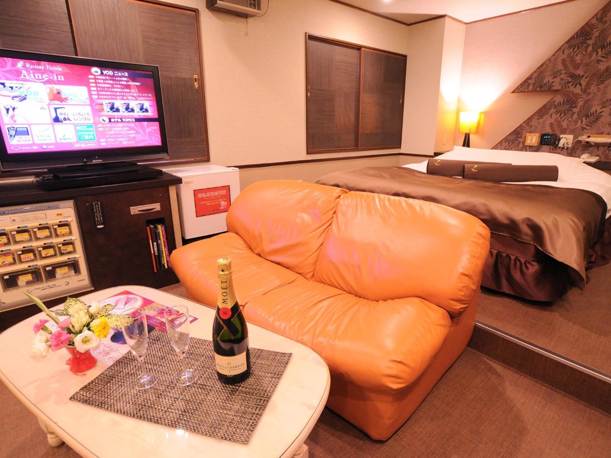 Restay Morioka - Adult Only Екстериор снимка
